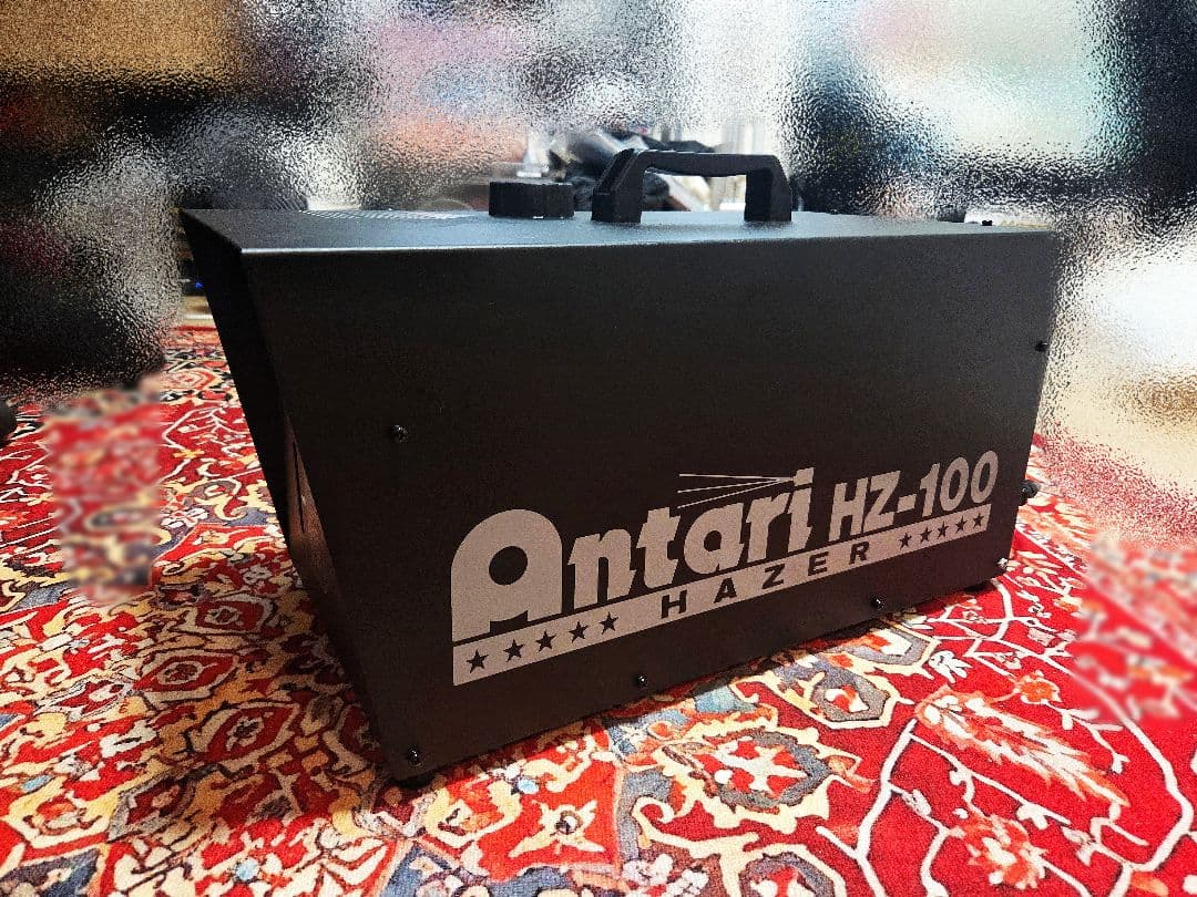 ANTARI ( アンタリ ) HZ100 ヘイズマシン