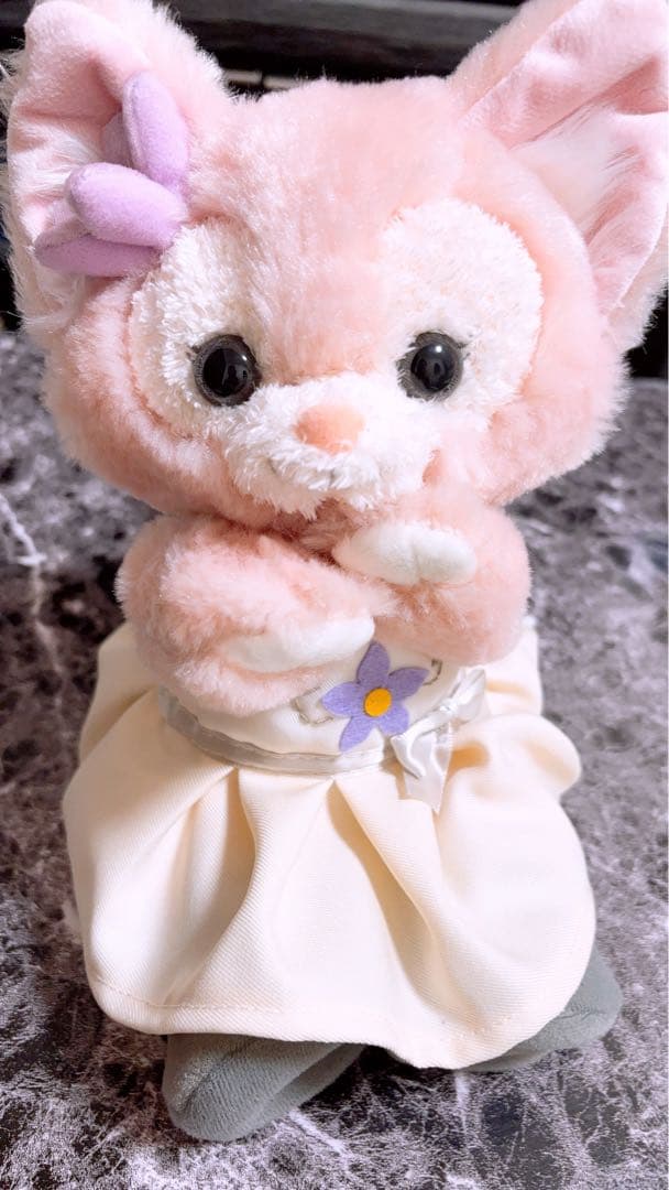 【値段交渉あり】ディズニー♡リーベル　リメイク