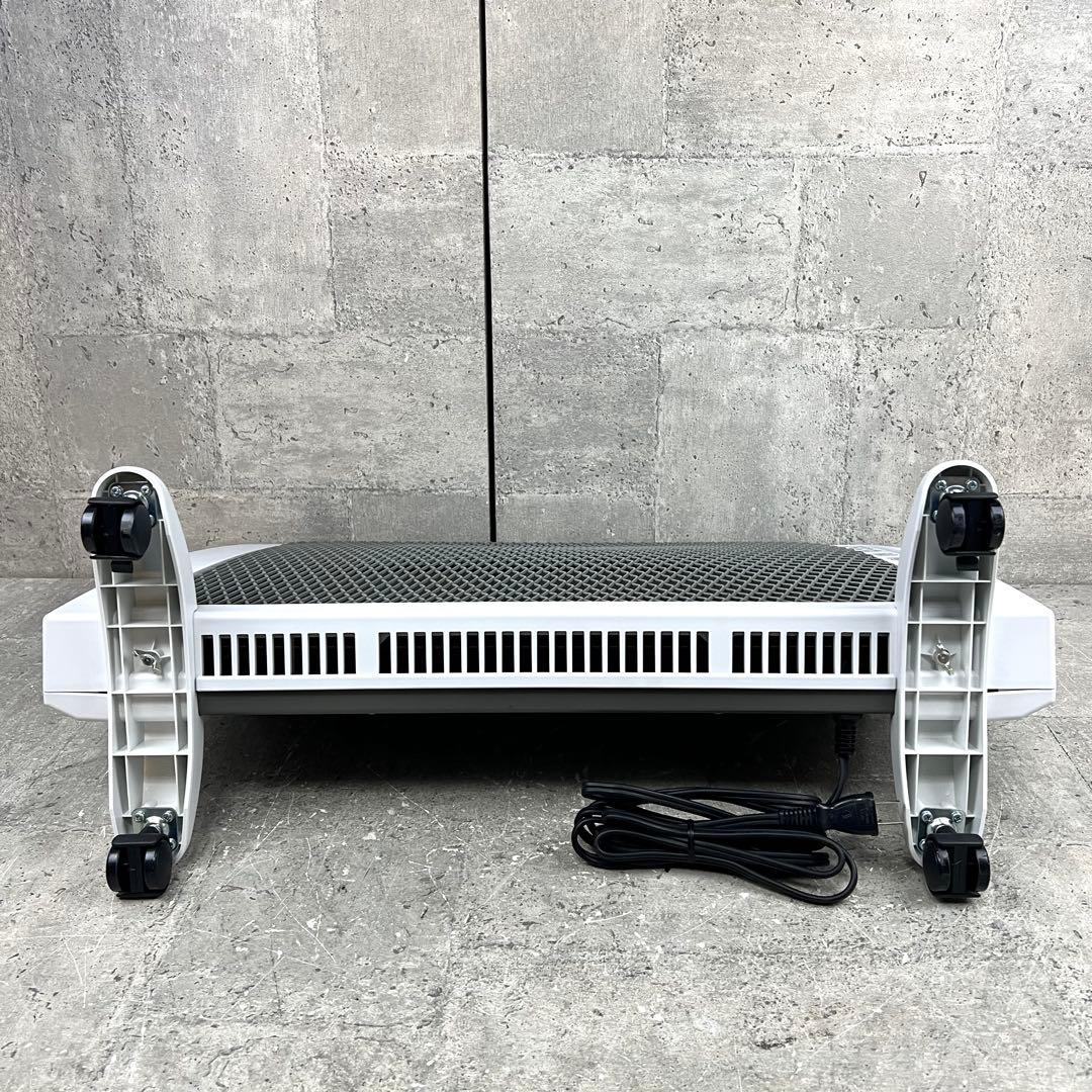 ゼンケン アーバンホット 遠赤外線暖房器 RH-2201