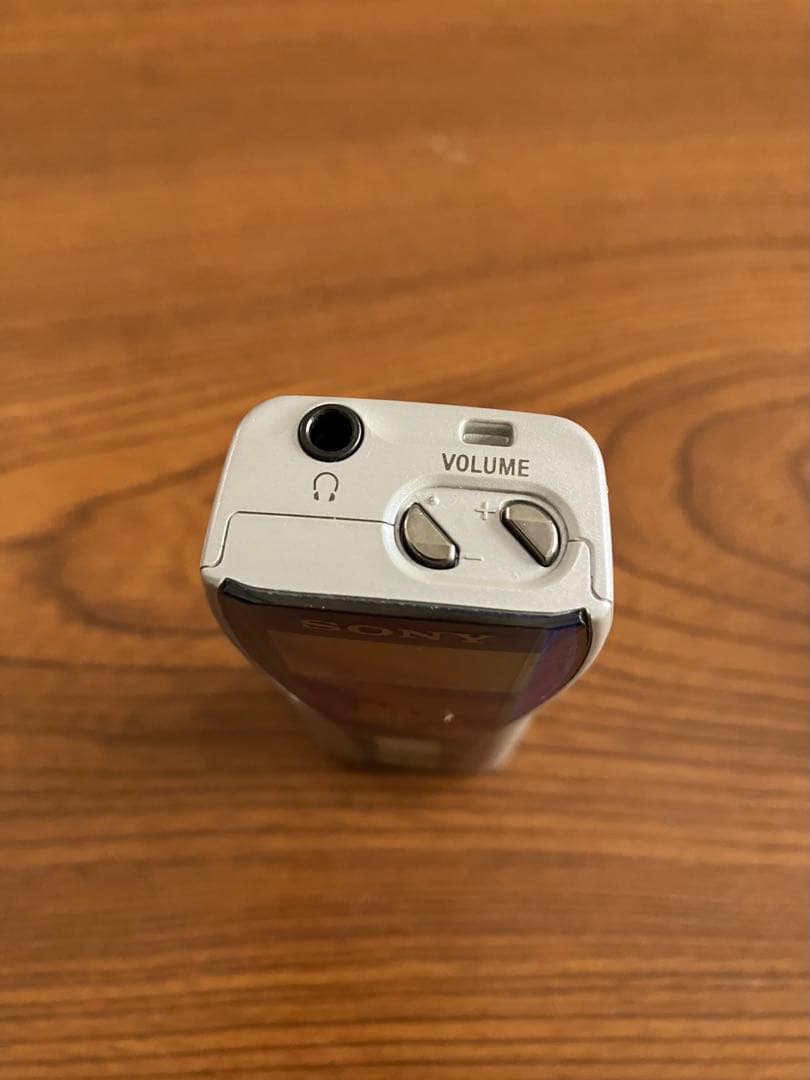 SONY NW-MS7 ウォークマン