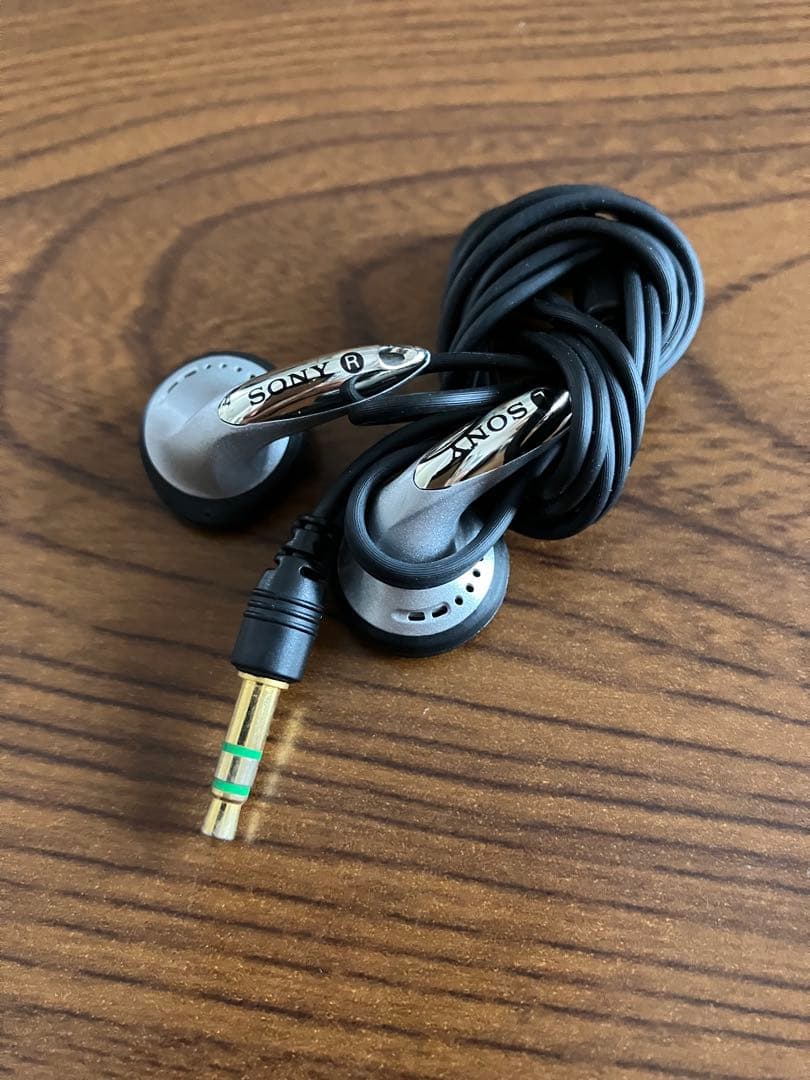 SONY NW-MS7 ウォークマン