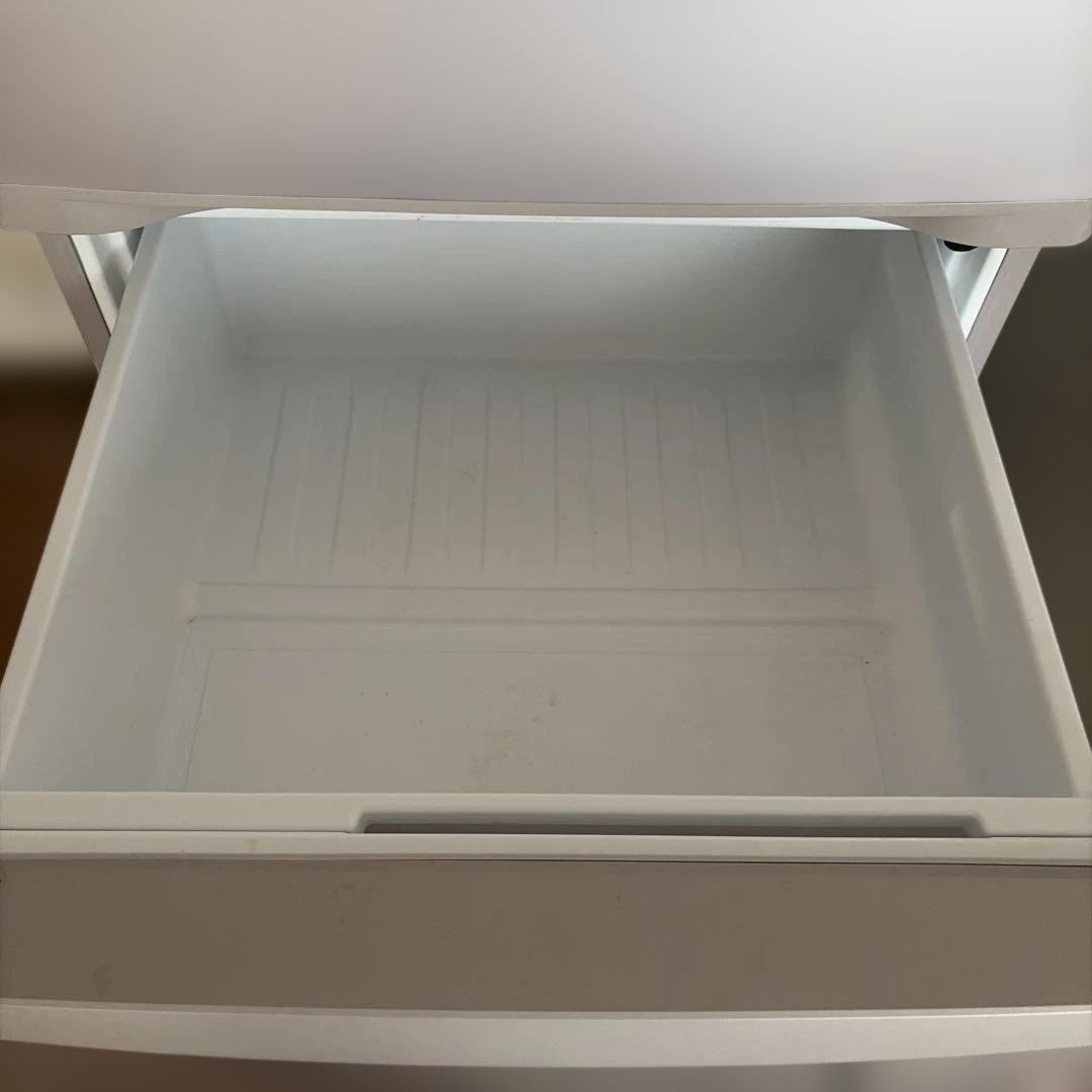 【1/17集荷可】Panasonic 冷蔵庫 冷蔵室 冷凍室