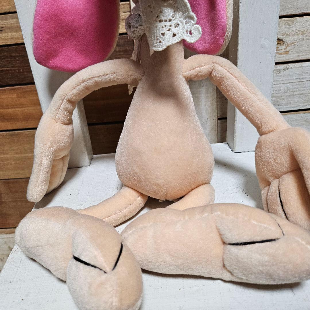 Dakin レン＆スティンピー レンホーク ぬいぐるみ人形 1992 紙タグ付