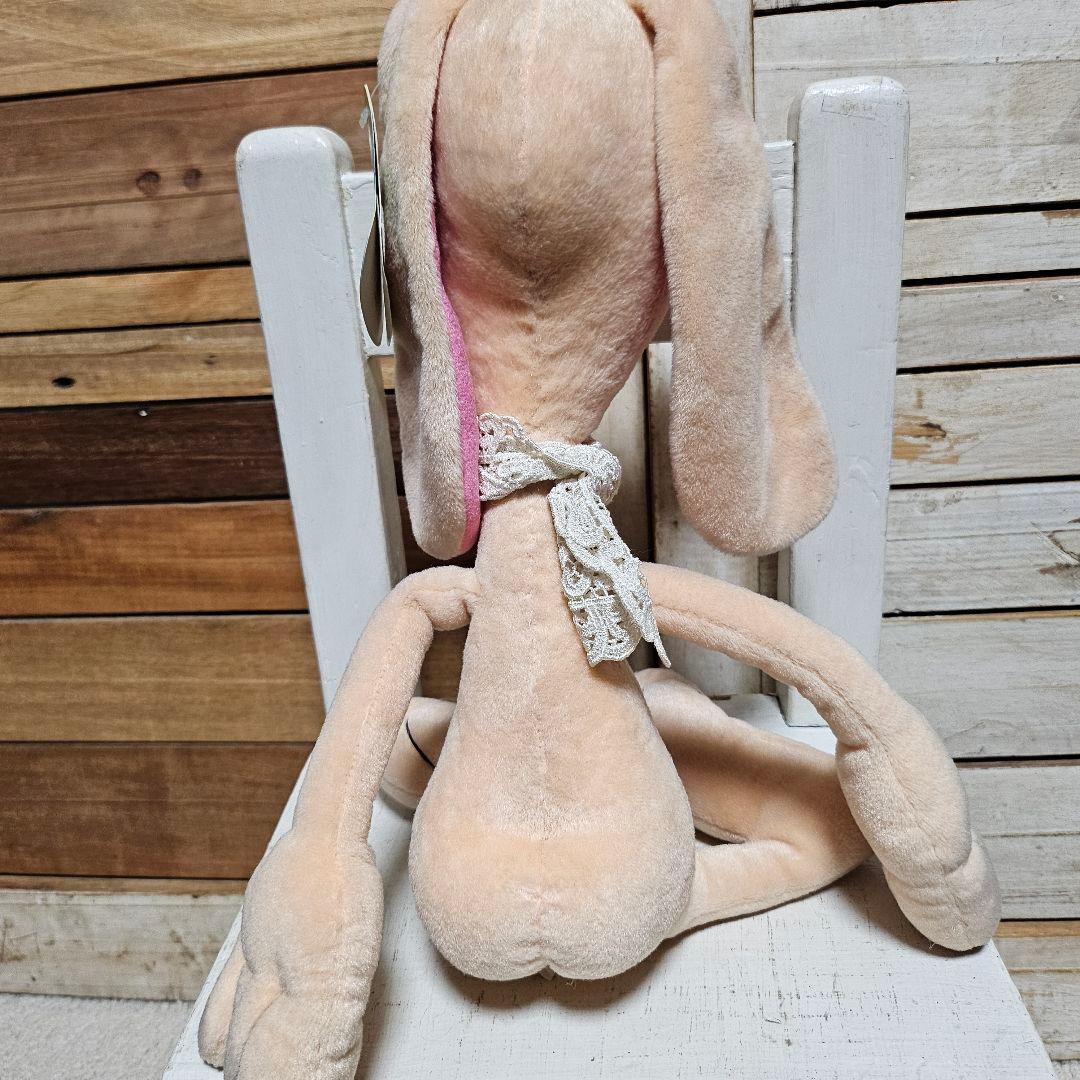 Dakin レン＆スティンピー レンホーク ぬいぐるみ人形 1992 紙タグ付