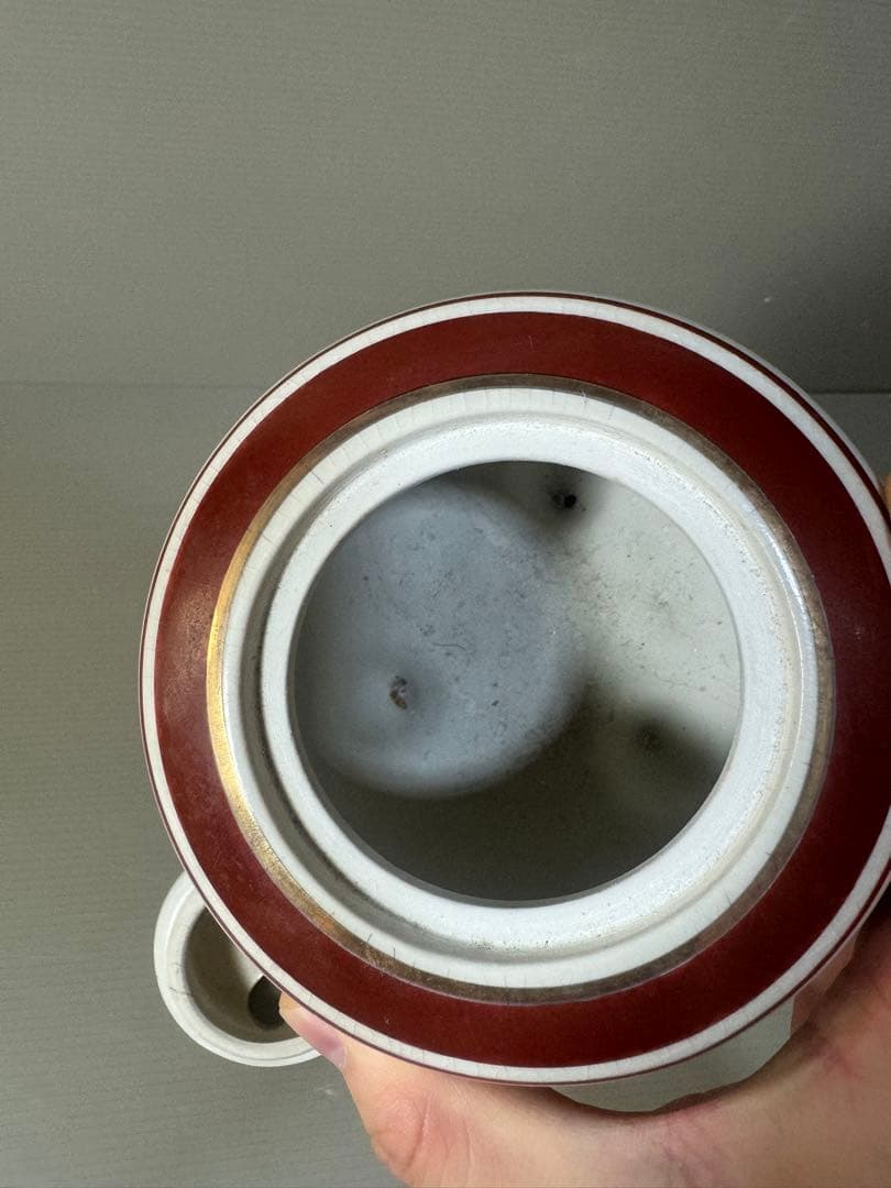 2398 薩摩焼　香炉