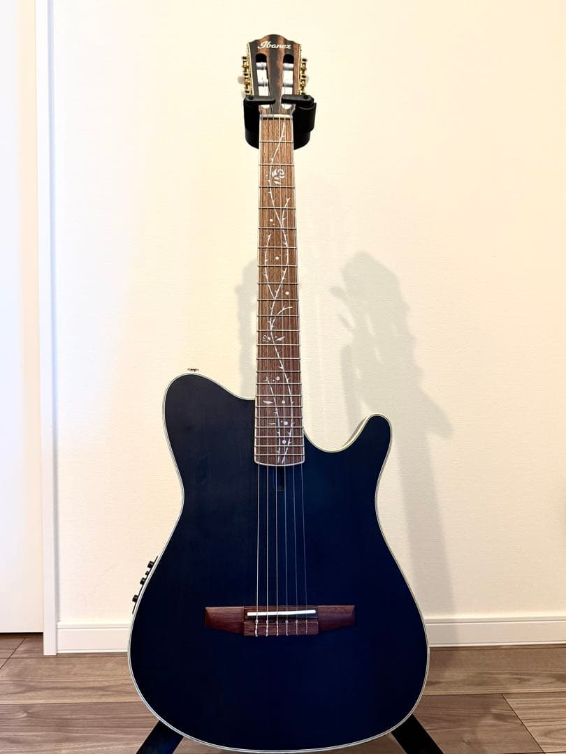 Ibanez TOD10N TKF エレガット Tim Henson