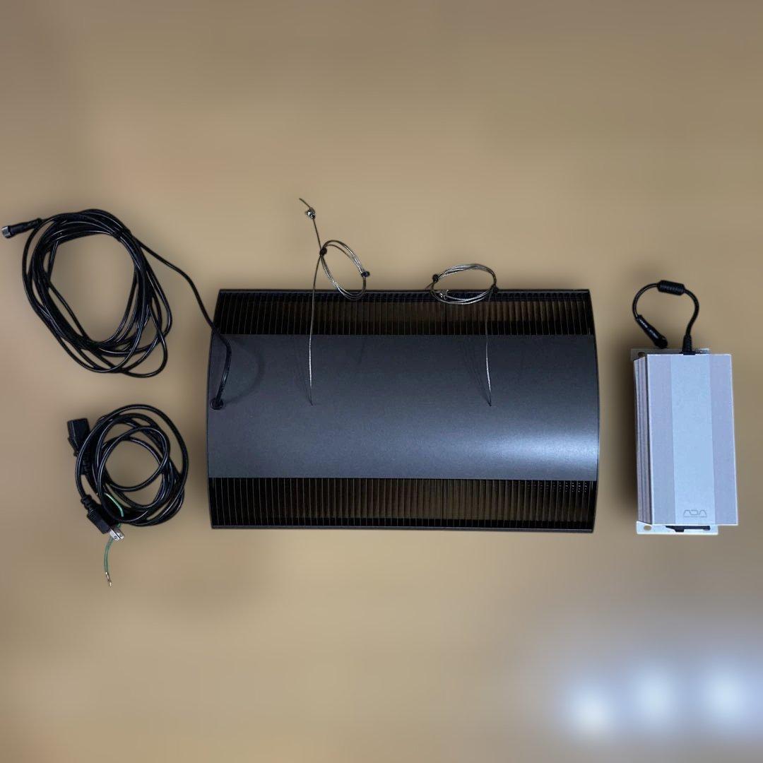 ADA ソーラーRGB 水槽用LEDライト 高級品