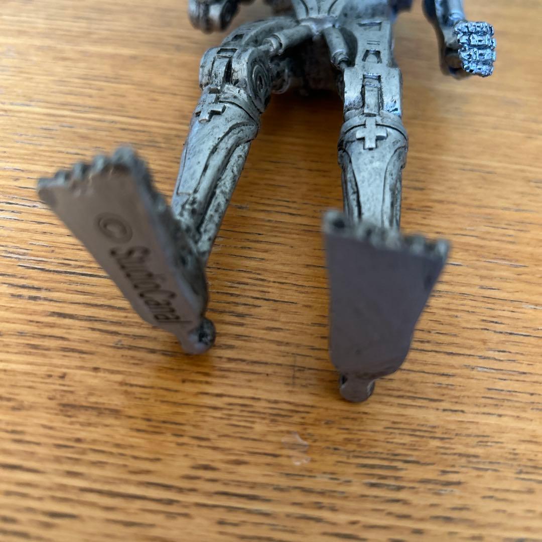 ターミネーター　T-800