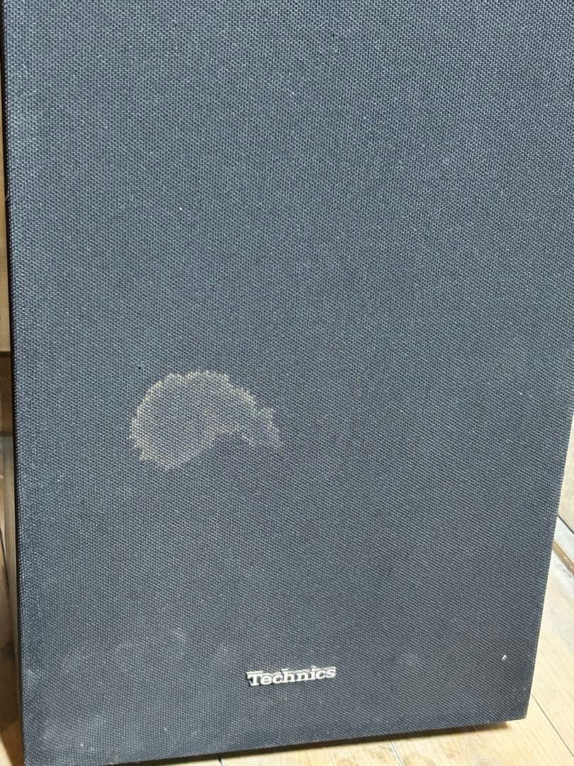 Technics スピーカー 2台セット SB-2010