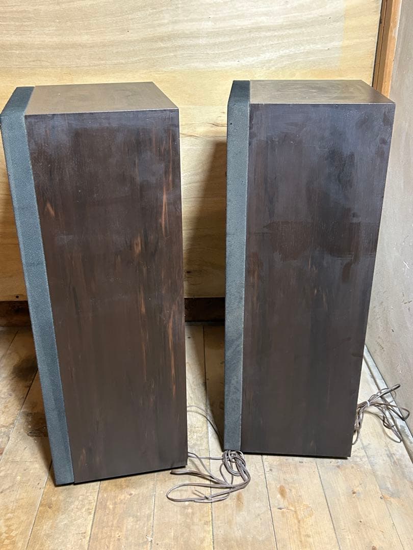 Technics スピーカー 2台セット SB-2010