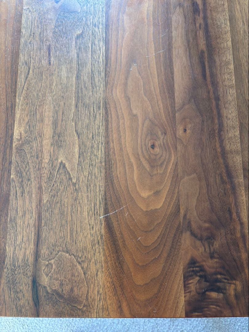 葉山家具　ソファテーブル