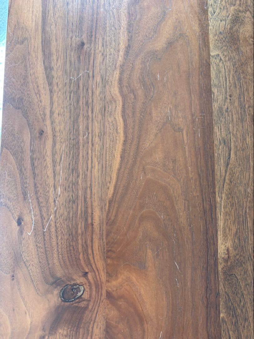 葉山家具　ソファテーブル