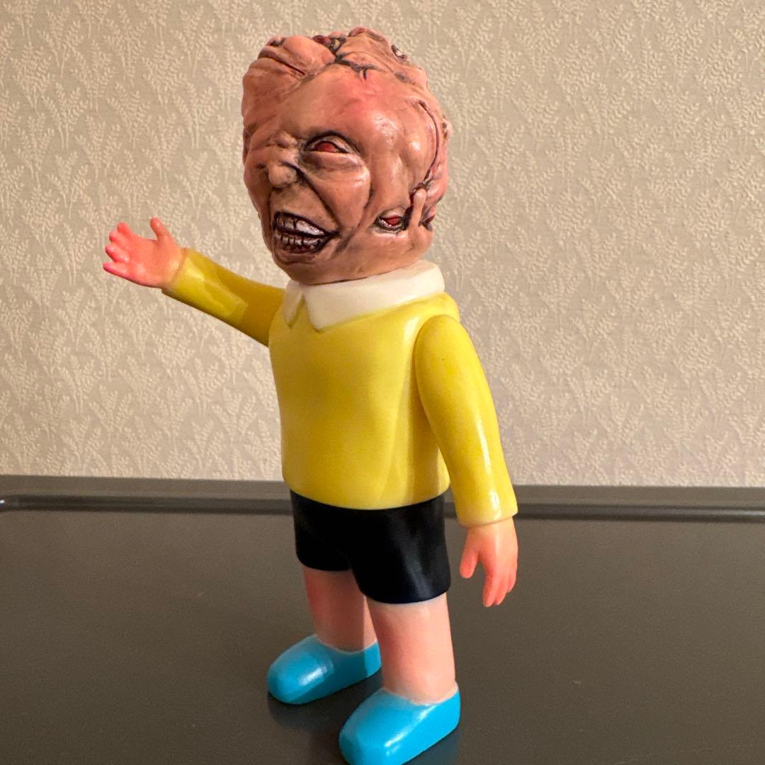 中野広道　暗黒エンターテイメント