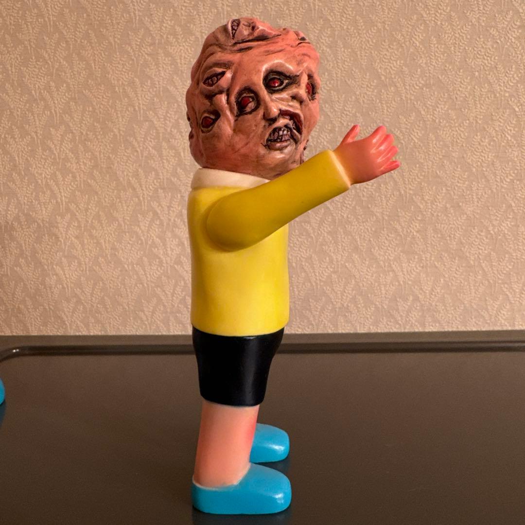 中野広道　暗黒エンターテイメント