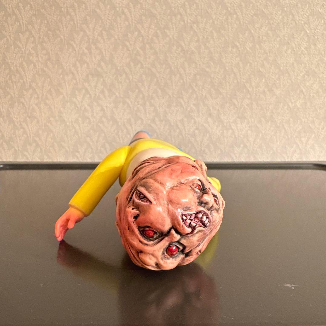 中野広道　暗黒エンターテイメント