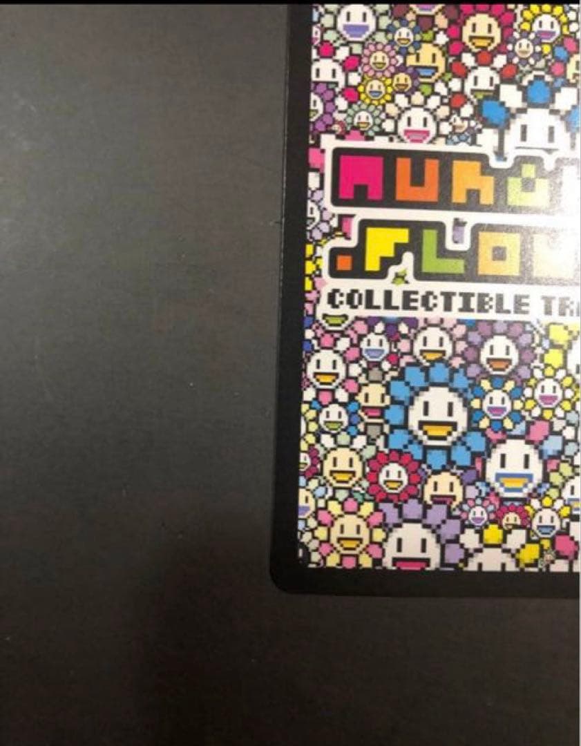 【サイン入り】レア　ちょんまげ　108フラワーズ　村上隆　レコード　特典