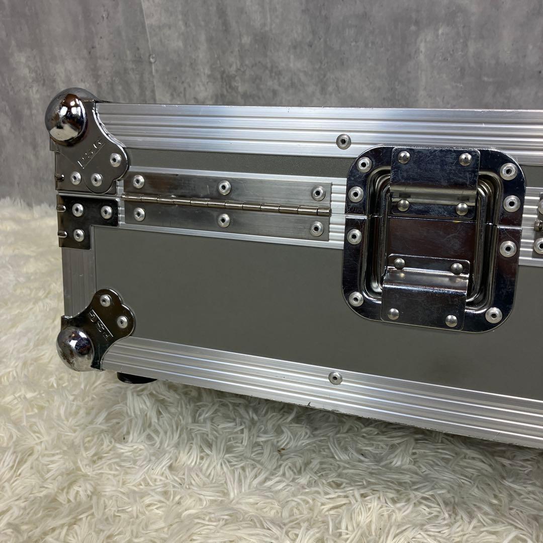 PedalTrain　ペダルトレイン　ハードケース　100センチ超え