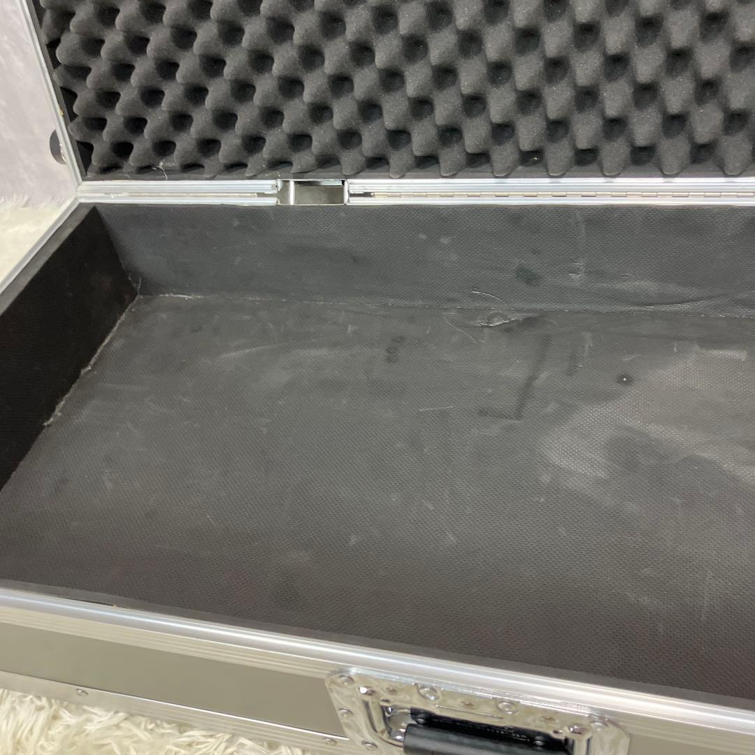 PedalTrain　ペダルトレイン　ハードケース　100センチ超え