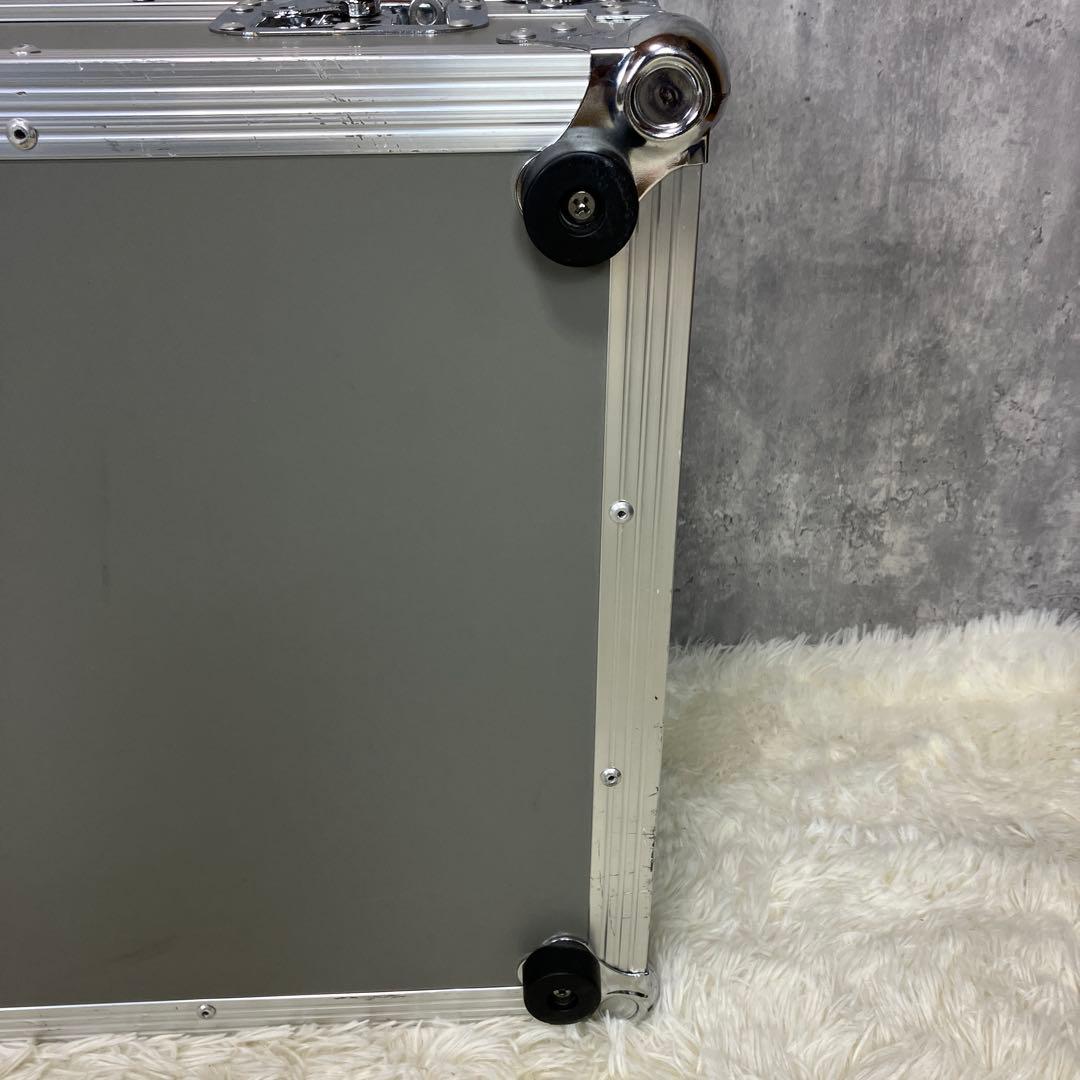 PedalTrain　ペダルトレイン　ハードケース　100センチ超え