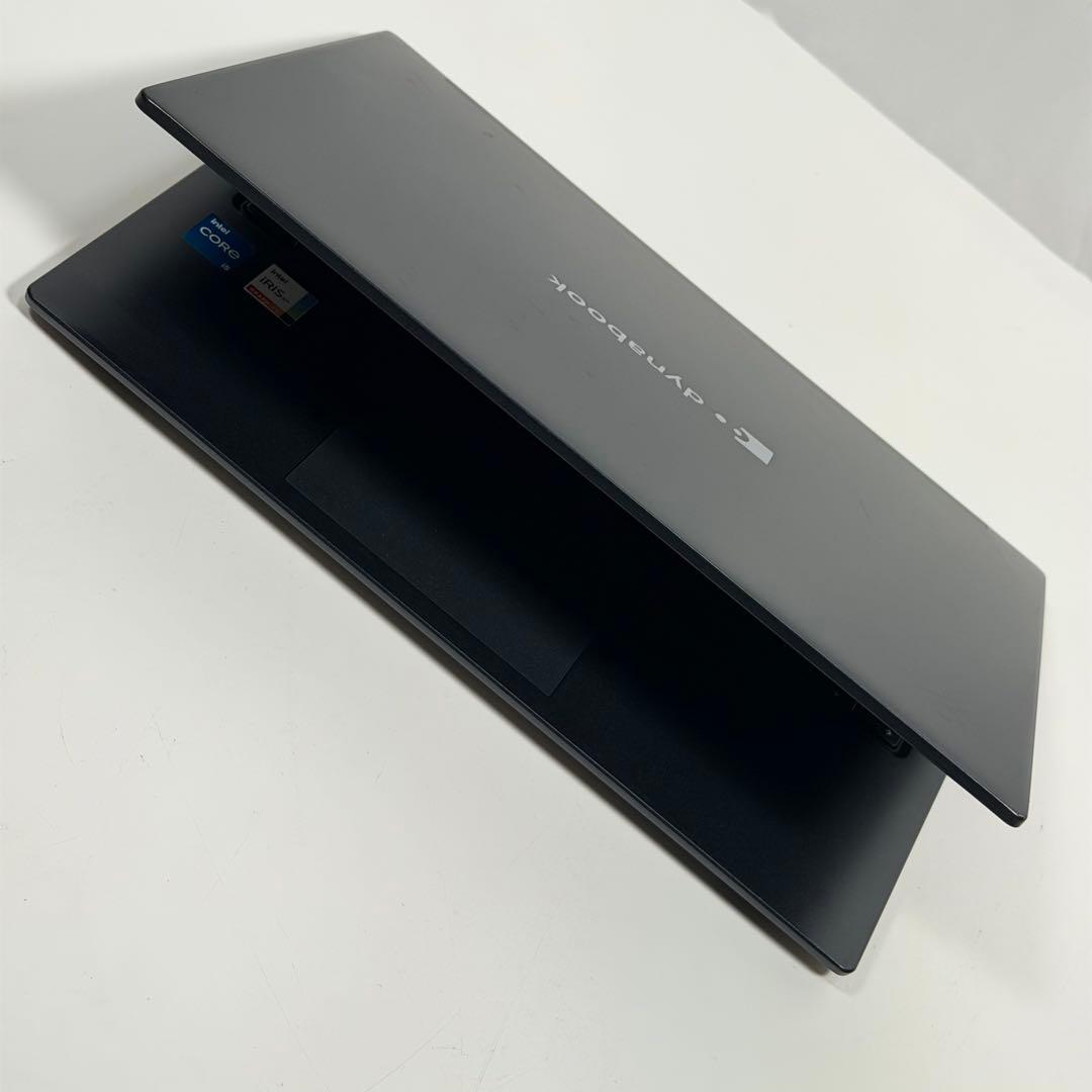 97.G83/HU 超軽量 i5-11世代 16G512G Office2024