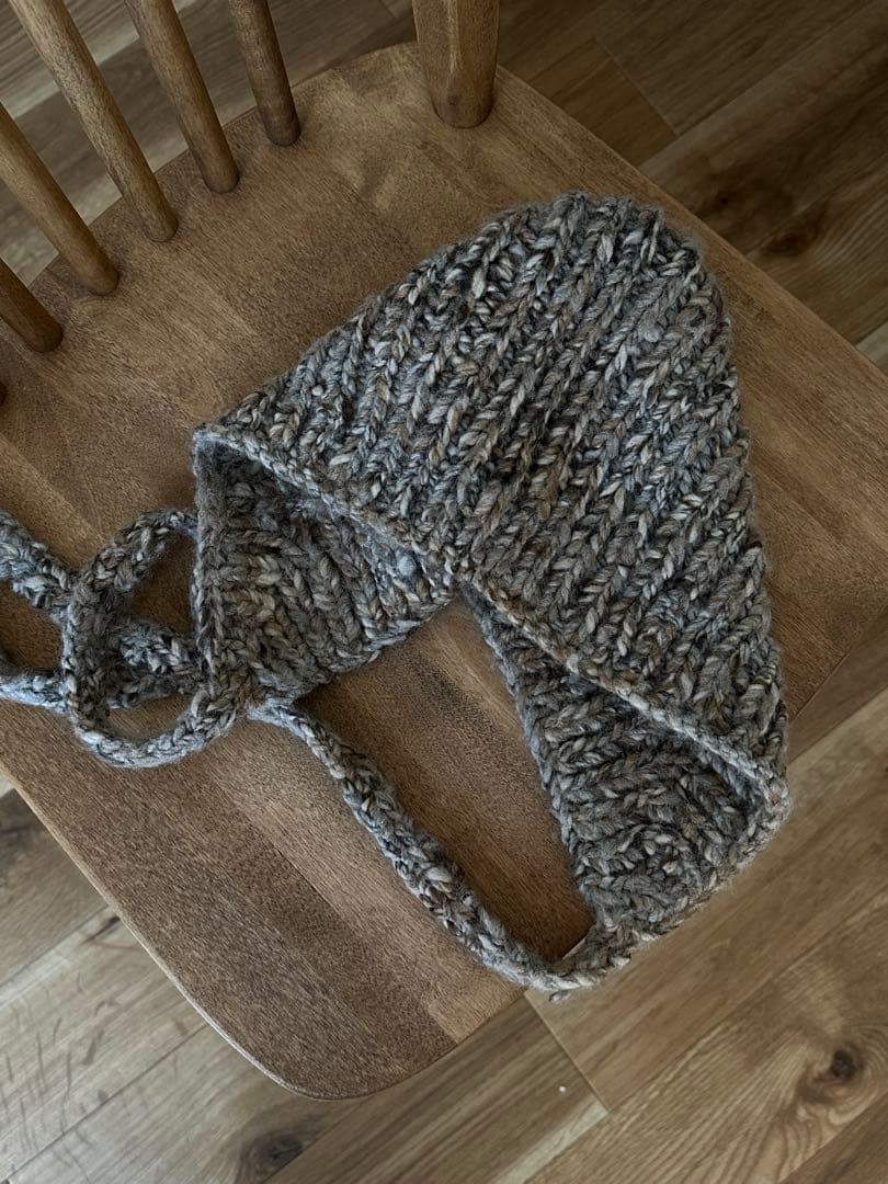 TODAYFUL ニット帽