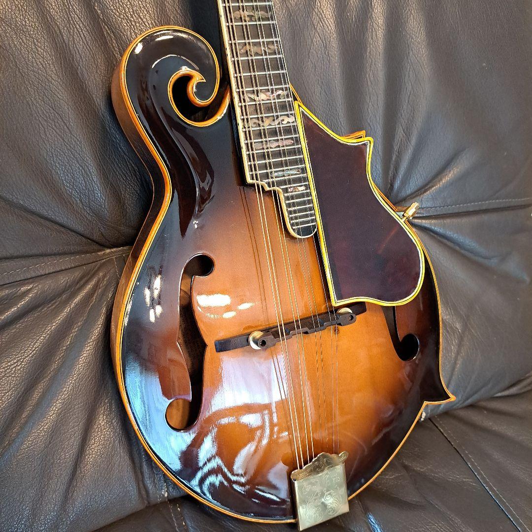 ※ 希少！BLUEBELL F-10 AGED.