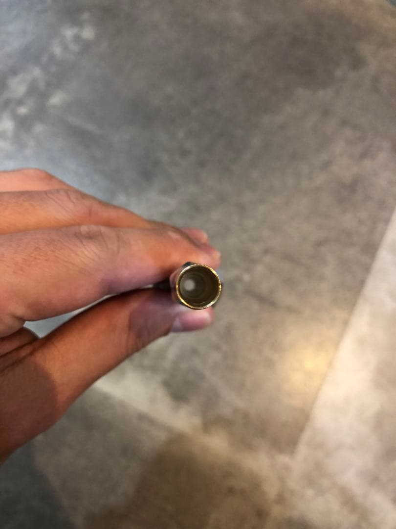 【最終値下げ】YAMAHA EM2-MK2 スリーブ加工 #7