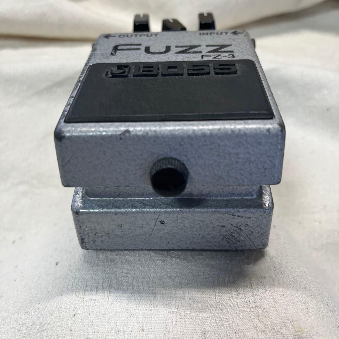 BOSS FUZZ FZ-3(ファズ)