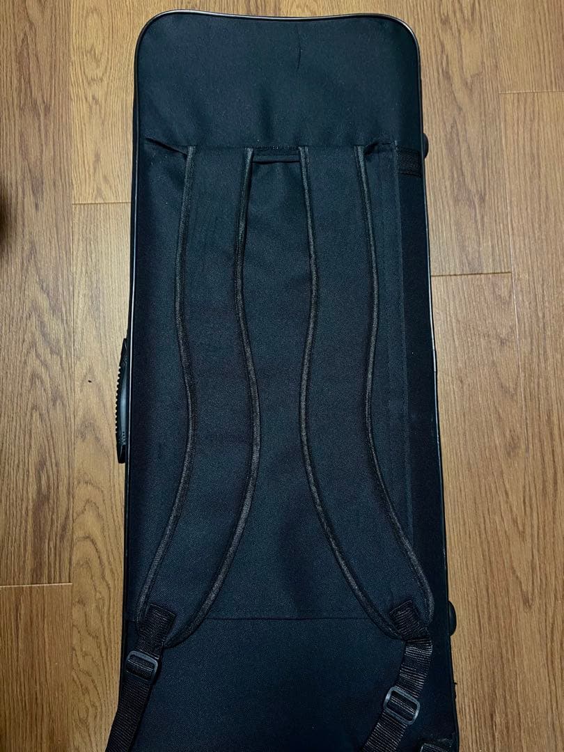 【美品】テナーサックス本体 付属品多数