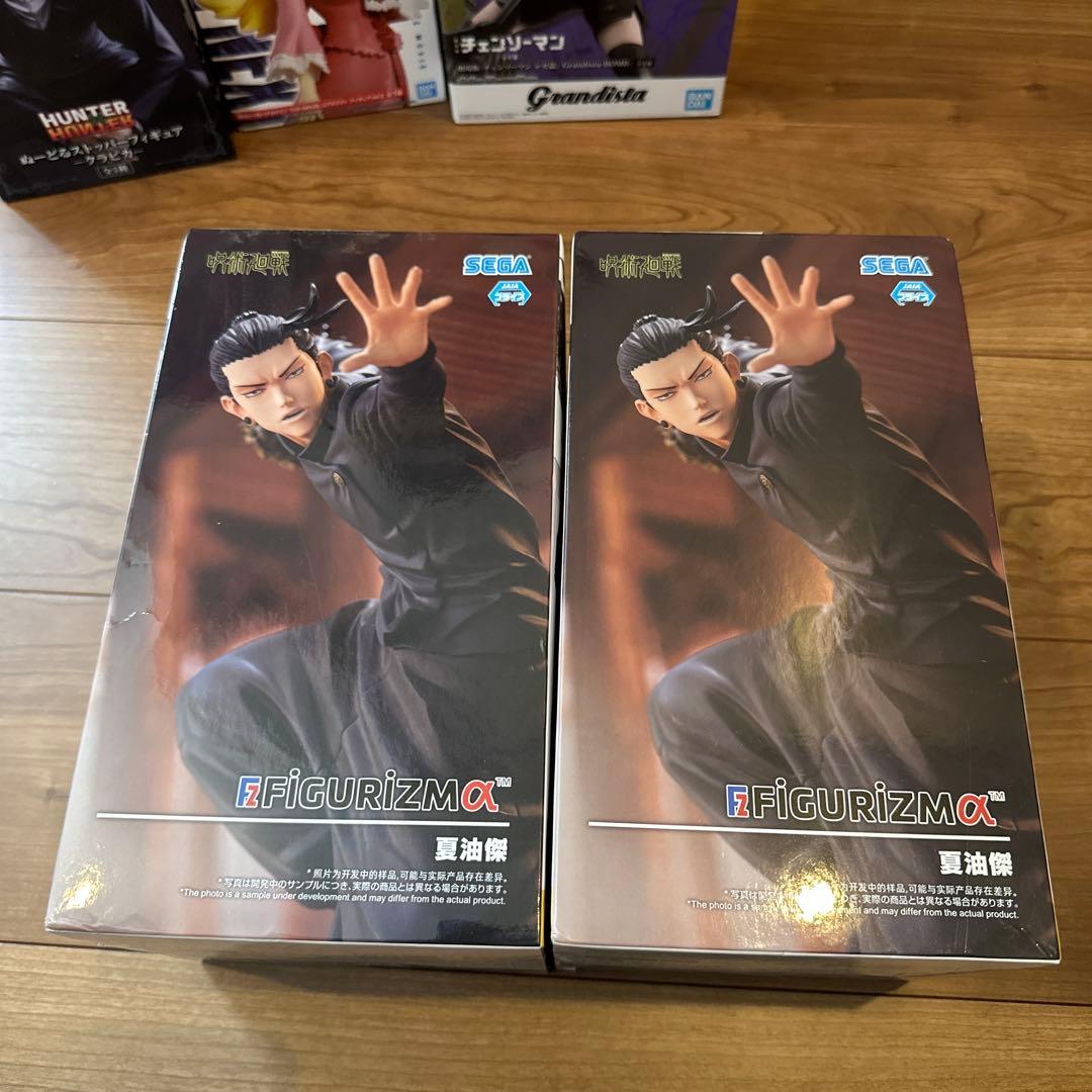 人気 フィギュア 15点 まとめ売り