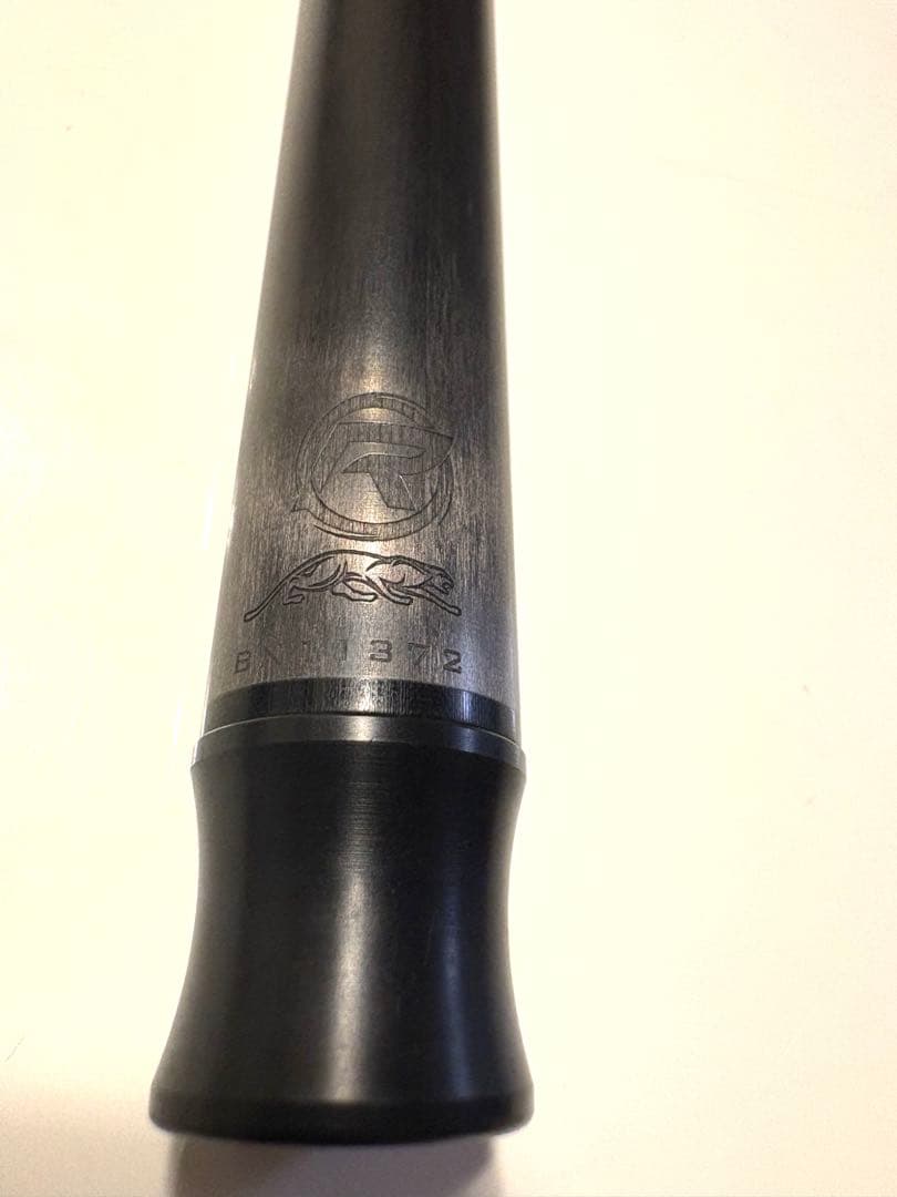 希少！Predator revo 12.4 BVP ユニロック