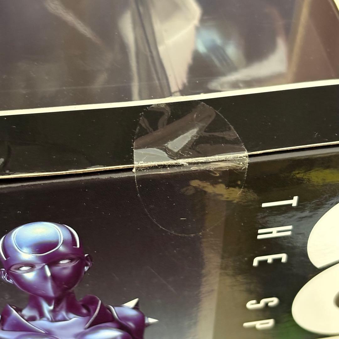 アーマロイド・レディ 「COBRA-コブラ-」 1/6 完成品フィギュア