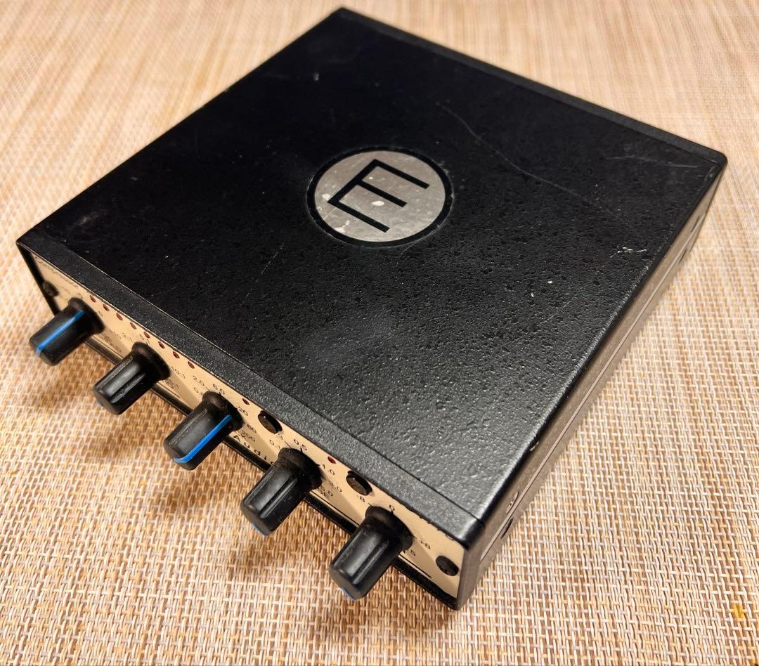 FMR Audio RNC1773(Eバージョン)コンプレッサー