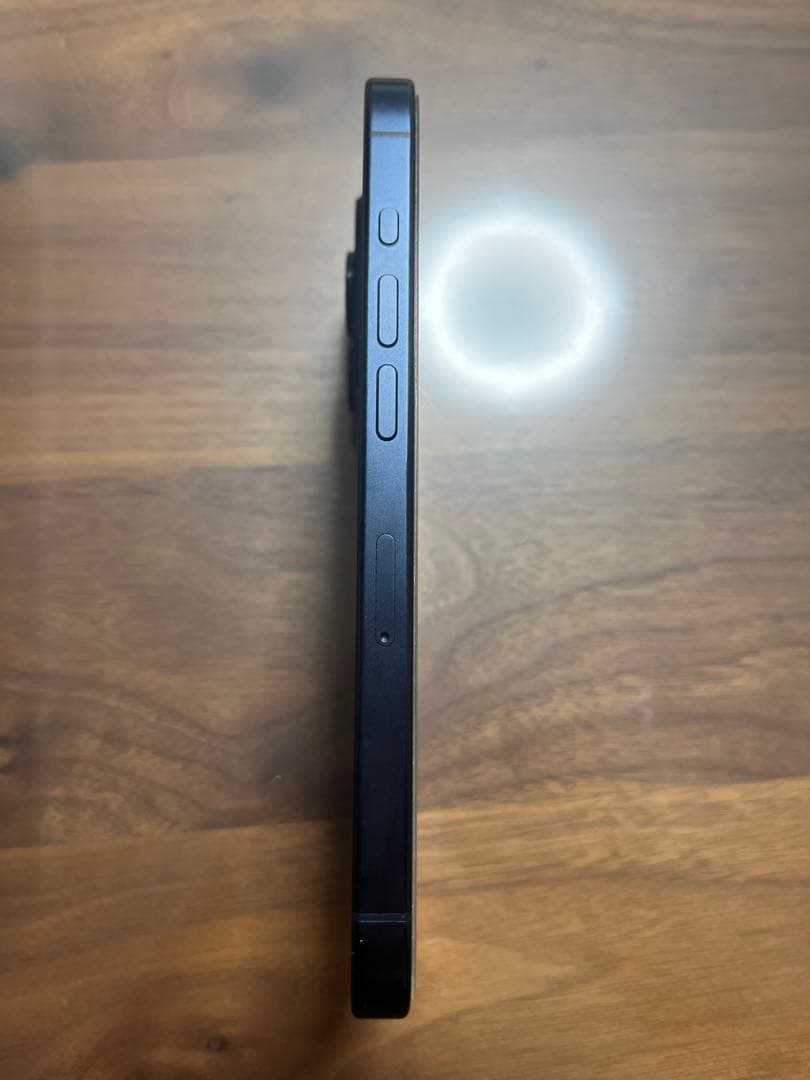 iPhone 15 Pro SIMフリー 256GB ブルーチタニウム