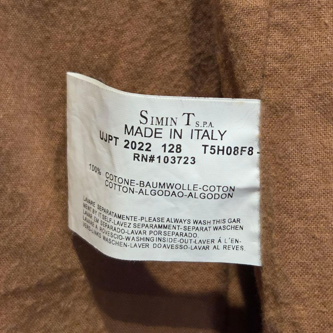 ディースクエアード シングルライダースジャケット DSQUARED2