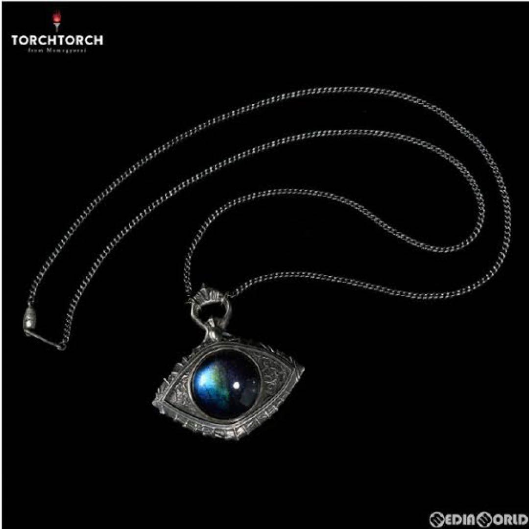 Torch torch bloodborne 星の瞳の狩人証