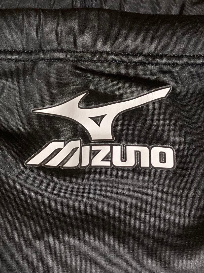 【GLAY】ミズノ　MIZUNO 競泳水着　Mサイズ⑥