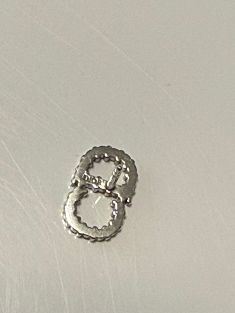 Dior ピアス (両耳) 正規品
