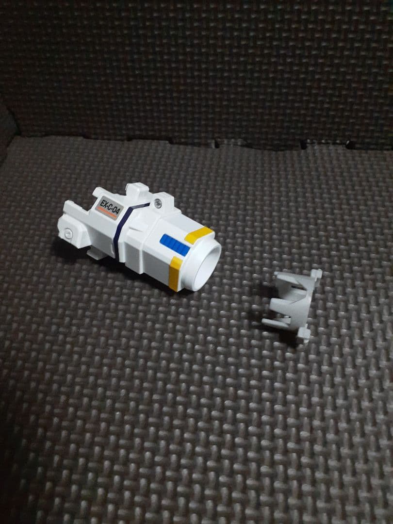 EXビーダマン 限定福箱2000 コンバットフェニックス コントロールスペシャル