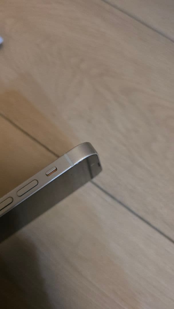 iPhone 13 mini 256GB バッテリー90%