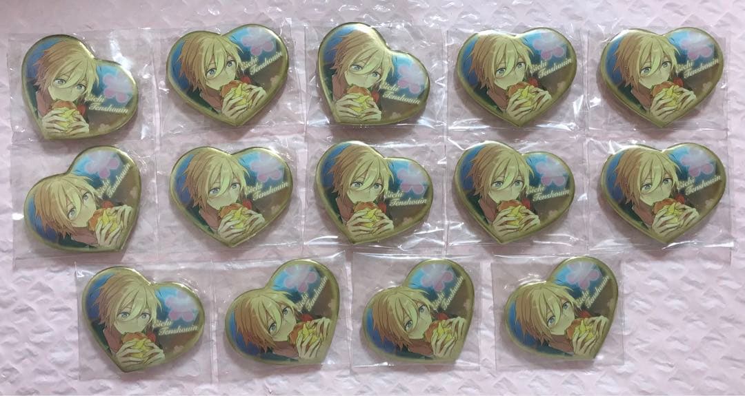 あんスタ 天祥院英智セット