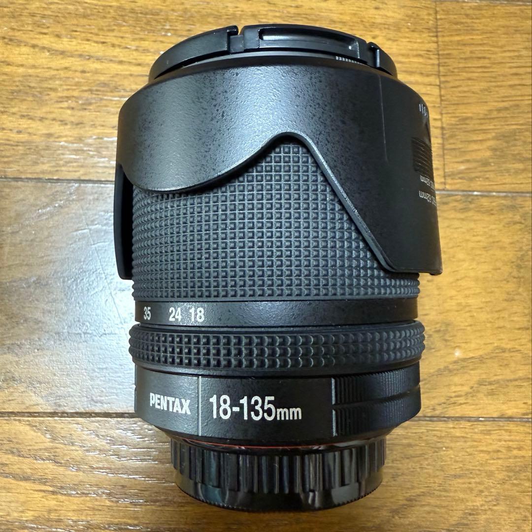 PENTAX K-70 (箱付き 付属品多数）