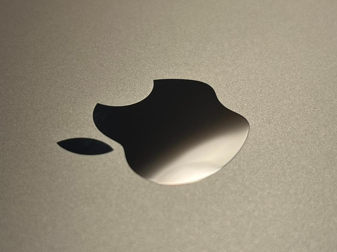 値下げ済み　iPad mini 7 Wi‑Fiモデル 128GB スターライト