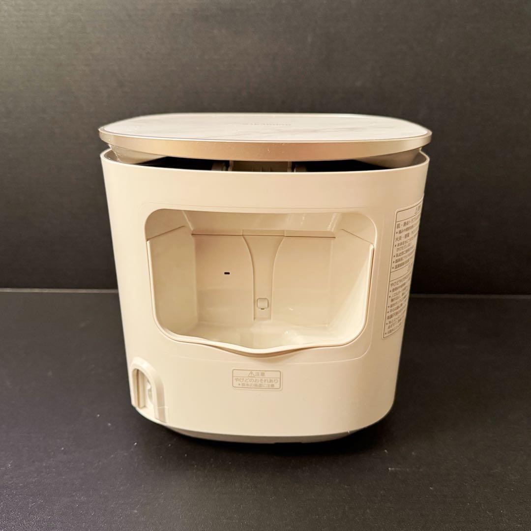 【美品】Panasonic nanocareフェイススチーマーEH-SA0B-N