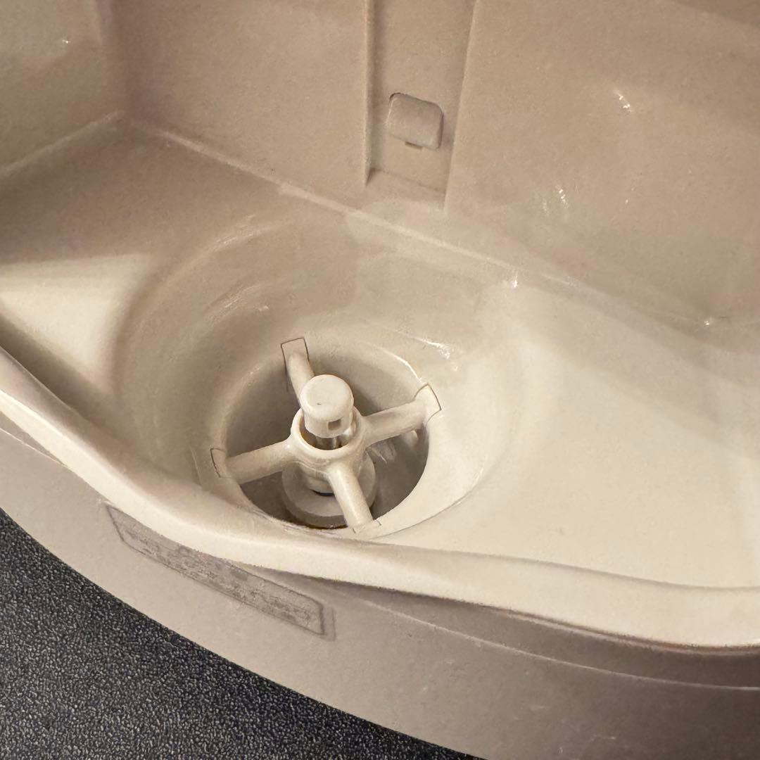 【美品】Panasonic nanocareフェイススチーマーEH-SA0B-N