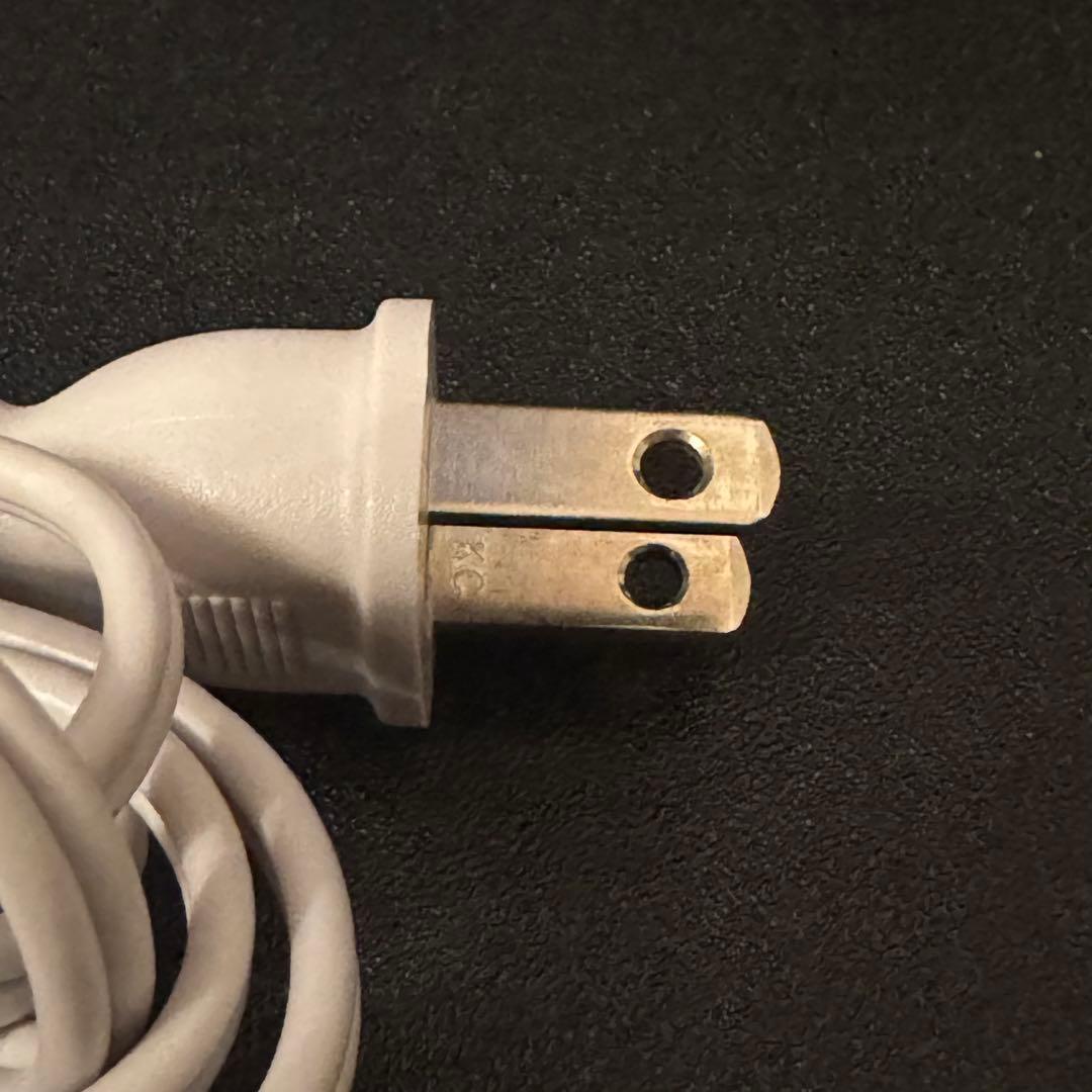 【美品】Panasonic nanocareフェイススチーマーEH-SA0B-N