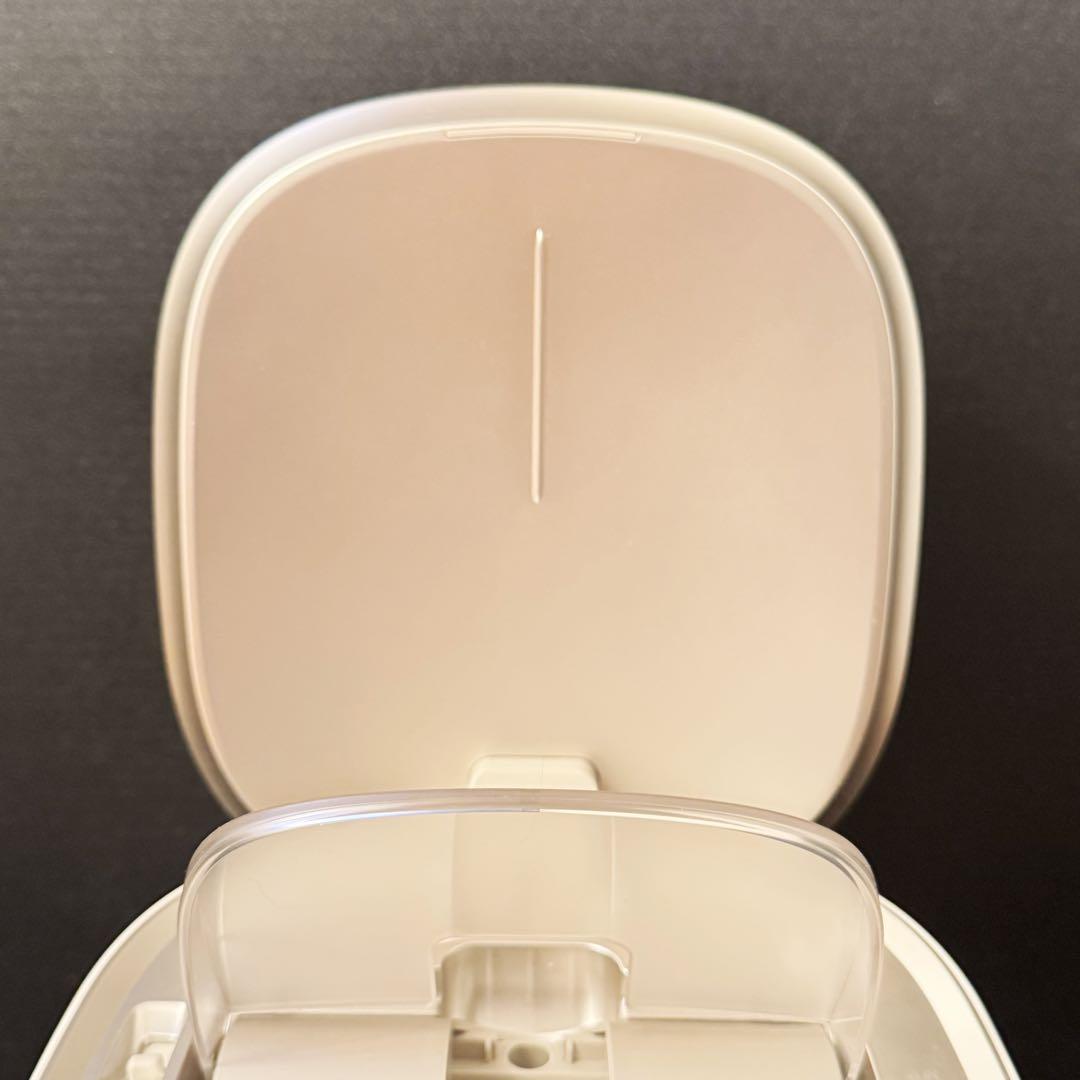 【美品】Panasonic nanocareフェイススチーマーEH-SA0B-N