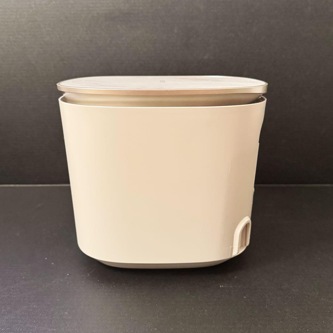 【美品】Panasonic nanocareフェイススチーマーEH-SA0B-N