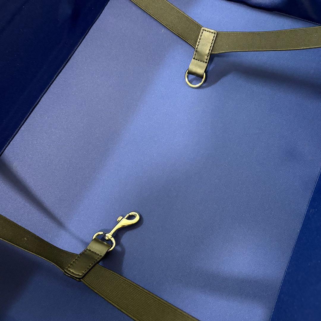 美品 コーチ キャリーケース スーツケース トラベルバッグ シグネチャー 黒