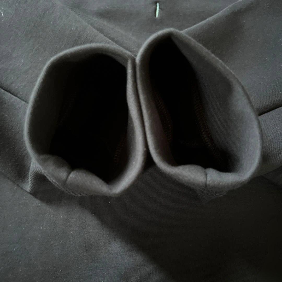 【未使用】FCRB VENTILATION HOODIE ペイズリー柄　XL